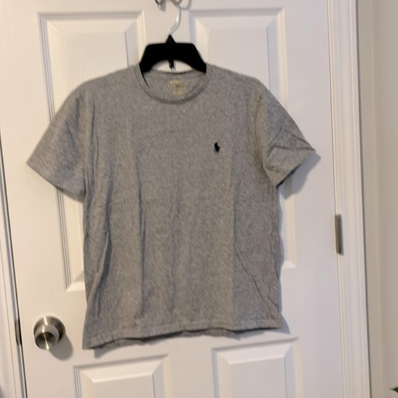 POLO BY  RALPH LAUREN MEN’S TEE - Picture 2 of 7